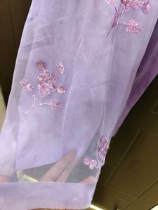 Beautiful Premium Set Of Suit Perfect With Pajama