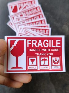 stickers for courier
