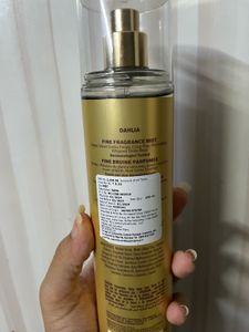 Bbw Dahlia 10ml Sample