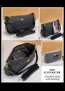 Coach Shoulder Bags