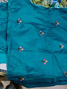 Hand Work Suit