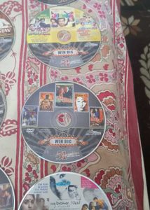 Bollywood DVD Collection