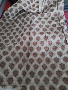 cotton saree