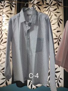 6 shirts (Set C)