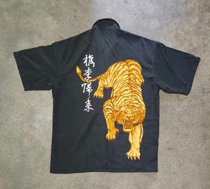 🐅Vintage Rocawear Tiger|Y2K Streetwear Shirt💎