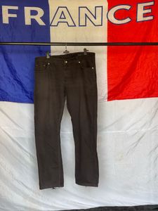 Benetton Jeans
