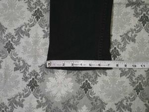 Black Jeans For Boys