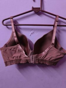 New Lace Detail Everyday Bra