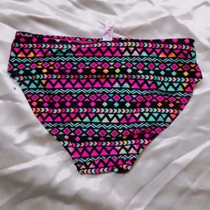 panty Bikini Bottom