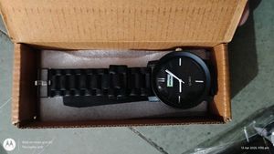 Newmark Quartz Watch