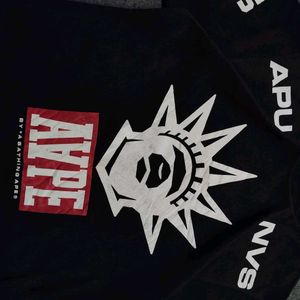 APE T-SHIRT