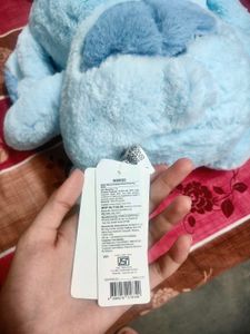 Disney Stitch Plush Toy, merch