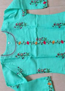 😍 Brand New Kurta Set For Women