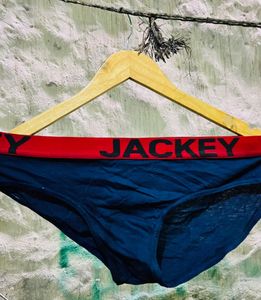 Jockey Briefs - Size Medium