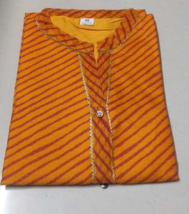 Rajasthani Kurti