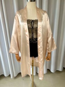 Korean Night Robe