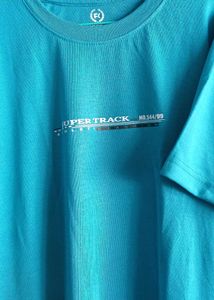 Men&#39;s cotton comfortable t shirt