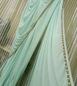 Ready to wear sarii