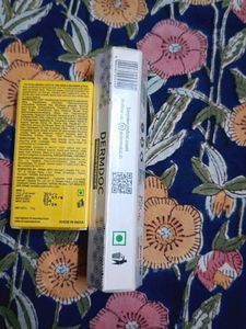 DERMDOC Sunscreen Stick And Eyecream