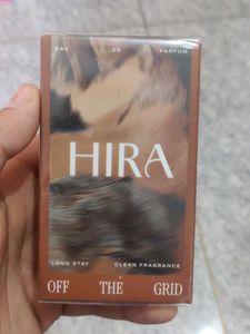 Hira Off The Grid - Eau de Parfum
