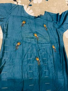 Offer!!! Beautiful Pant Pattern with dupatta