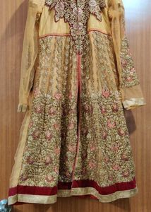 Mastaani Lehenga