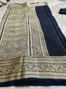 Beautiful Saree For Sale