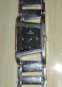Original TITAN Watch (Unisex)