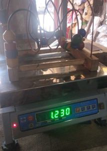 Ikea Bead Roller Coster
