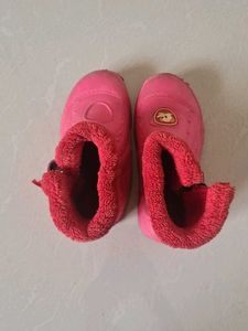 Snow Boots