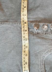 Size28🎁Buy 2 Get 1 Free 🎁High Waisted Jeans