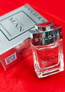 Bvlgari Man Rain Essence 5ml