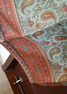 Paisley Print Kurta(unused)