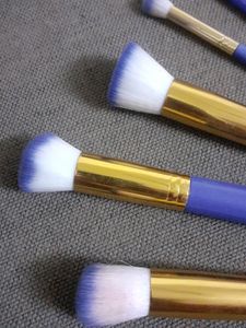 Combo Of Makeup Brushes