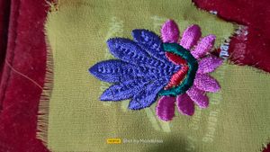 Cloth Patches
