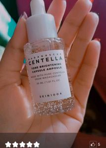 Centella Serum