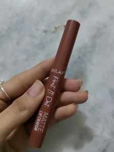 Milap Matte Lip Crayon