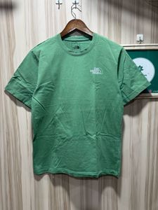 The North Face Green Earth Day Graphics TShirt
