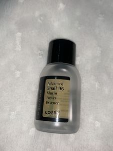 Cosrx Snail Mucin Mini 30 Ml ( Fixed Price)
