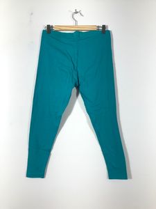 Rama Green Ankle Fit Leggings (Women’s)