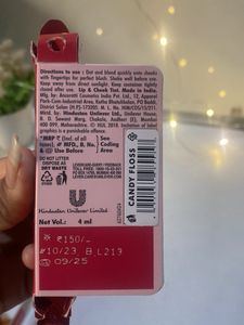 ELLE 18 Lip &amp; Cheek Tint