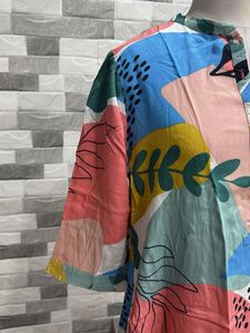 Multicolour Tunic