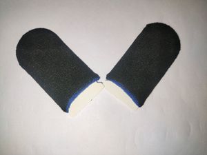 Finger Sleevs (For Gaming)
