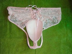Gaff Panty