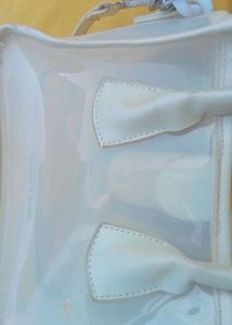 Handbag And Sling Bag