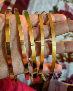 18 Metal Hairband