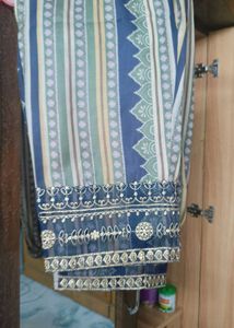 New Luxury Pakistani Lawn
