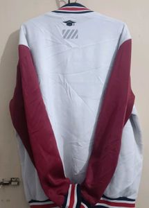 Stylish Bomber Jacket