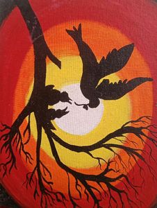 Canvas Painting
