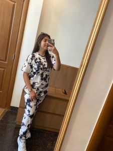 Coord Suit